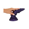 Beasty Cocks - Octopus Prime  - Tentakeldildo - Lilla 