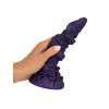 Beasty Cocks - Octopus Prime  - Tentakeldildo - Lilla 