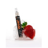 Orgie - Wow! Strawberry ice - Oral spray - Jordbær 