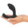 Sweet Smile RC - G-punkt og P-punkt - vibrator med fjernkontroll Sweet Smile RC - G-punkt og P-punkt - vibrator med fjernkontroll