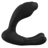 Sweet Smile RC - G-punkt og P-punkt - vibrator med fjernkontroll Sweet Smile RC - G-punkt og P-punkt - vibrator med fjernkontroll
