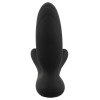 Sweet Smile RC - G-punkt og P-punkt - vibrator med fjernkontroll Sweet Smile RC - G-punkt og P-punkt - vibrator med fjernkontroll