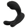 Sweet Smile RC - G-punkt og P-punkt - vibrator med fjernkontroll Sweet Smile RC - G-punkt og P-punkt - vibrator med fjernkontroll