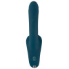 You2Toys - Your Strap-on Collection - Vibrerende - Blå 