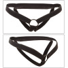 You2Toys - Your Strap-on Collection - Vibrerende - Blå 