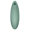 We-vibe Melt 2 - Vakuumstimulator Grønn We-vibe Melt 2 - Vakuumstimulator Grønn