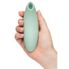 We-vibe Melt 2 - Vakuumstimulator Grønn We-vibe Melt 2 - Vakuumstimulator Grønn