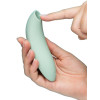 We-vibe Melt 2 - Vakuumstimulator Grønn We-vibe Melt 2 - Vakuumstimulator Grønn