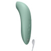 We-vibe Melt 2 - Vakuumstimulator Grønn We-vibe Melt 2 - Vakuumstimulator Grønn