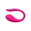 Lovense - Lush Mini - Vibrerende egg med app Lovense - Lush Mini - Vibrerende egg med app