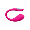 Lovense - Lush Mini - Vibrerende egg med app Lovense - Lush Mini - Vibrerende egg med app