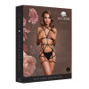Le Desir - Amor -  Stropp Bodyharness - One size (XS-XL)