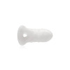 PerfectFit - Fat boy Thin - 4" - Penis sleeve PerfectFit - Fat boy Thin - 4" - Penis sleeve