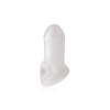 PerfectFit - Fat boy Thin - 4" - Penis sleeve PerfectFit - Fat boy Thin - 4" - Penis sleeve
