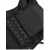Gnist Undertøy - Halter-Neck Korsett - Svart Gnist Undertøy - Halter-Neck Korsett - Svart