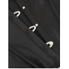 Gnist Undertøy - Halter-Neck Korsett - Svart Gnist Undertøy - Halter-Neck Korsett - Svart