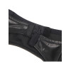 Gnist Undertøy - wetlook strømpeholder - Sort Gnist Undertøy - wetlook strømpeholder - Sort