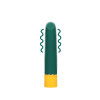 Loveline - Smooth Mini Vibrator - Grønn