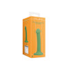 Loveline - Vibrator med base  - Small - Grønn