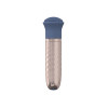 Loveline - The Thrill - Vibrator med 3 hoder - Blå