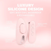Loveline - Paris - Céleste - Trusevibrator med fjernkontroll