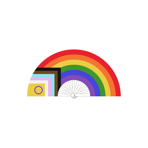M Proud - LGBTQIA - Vifte M Proud - LGBTQIA - Vifte