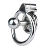 Kiotos - Chastity med stor penisplug Kiotos - Chastity med stor penisplug