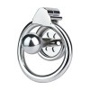 Kiotos - Chastity med stor penisplug Kiotos - Chastity med stor penisplug