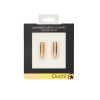 Ouch! Magnetic Nipple Clamp - Diamant Bullet - Gull