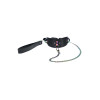 Ouch! Venice - Collar og lenke  - Sort 