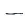 Ouch! Venice - Flogger  - Sort 