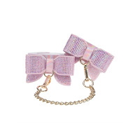Ouch! - Paris Collection -  Fotcuffs - Rosa