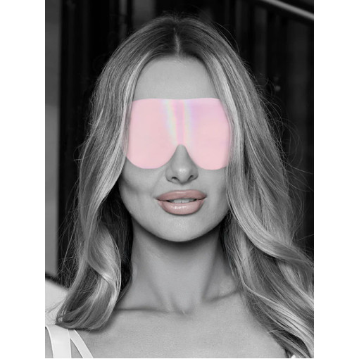 Ouch! Paris - Blindfold - Rosa