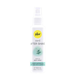 Pjur After Shave - Barberings Spray - 100ml