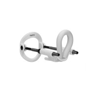 Pumped - Penis Extender - Hvit