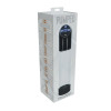 Pumped – Automatisk vanntett penispumpe – Sort