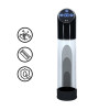 Pumped – Automatisk vanntett penispumpe – Sort