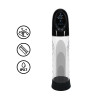 Pumped - Cyberpulse - Automatisk penispumpe - Sort 