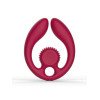 Svibe - Gizi duo - parvibrator - Burgunder