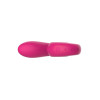 Svibe - GIZI Lite - Ergonomisk Dualvibrator - Rosa Svibe - GIZI Lite - Ergonomisk Dualvibrator - Rosa