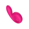 Svibe - GIZI Lite - Ergonomisk Dualvibrator - Rosa Svibe - GIZI Lite - Ergonomisk Dualvibrator - Rosa