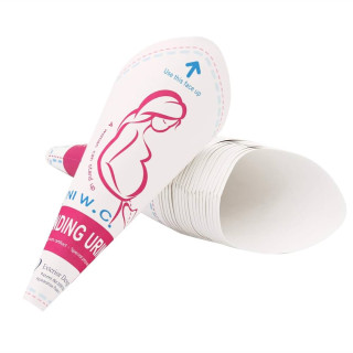 NOEN - Engangs STP - Papir - 12stk