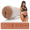 Fleshlight - Janice Griffith Eden - Realistisk Masturbator - Vaginal Fleshlight - Janice Griffith Eden - Realistisk Masturbator - Vaginal