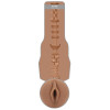 Fleshlight - Janice Griffith Eden - Realistisk Masturbator - Vaginal Fleshlight - Janice Griffith Eden - Realistisk Masturbator - Vaginal