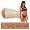 Fleshlight - Janice Griffith Eden - Realistisk Masturbator - Vaginal Fleshlight - Janice Griffith Eden - Realistisk Masturbator - Vaginal