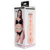 Fleshlight - Abella Danger – Realistisk Masturbator Fleshlight - Abella Danger – Realistisk Masturbator