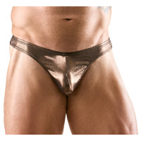 Svenjoyment – Stringtruse – Skimrende bronse