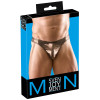 Svenjoyment – Stringtruse – Skimrende bronse