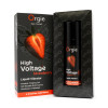 Orgie - Sexy Vibe! High Voltage - Jordbær - Flytende Vibrator Styrke 10 Orgie - Sexy Vibe! High Voltage - Jordbær - Flytende Vibrator Styrke 10