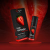 Orgie - Sexy Vibe! High Voltage - Jordbær - Flytende Vibrator Styrke 10 Orgie - Sexy Vibe! High Voltage - Jordbær - Flytende Vibrator Styrke 10